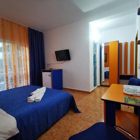 Vila Oranj Otel Costinești Dış mekan fotoğraf